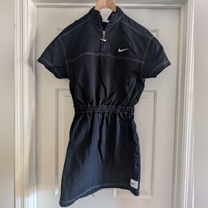 Nike Swoosh Dress XS